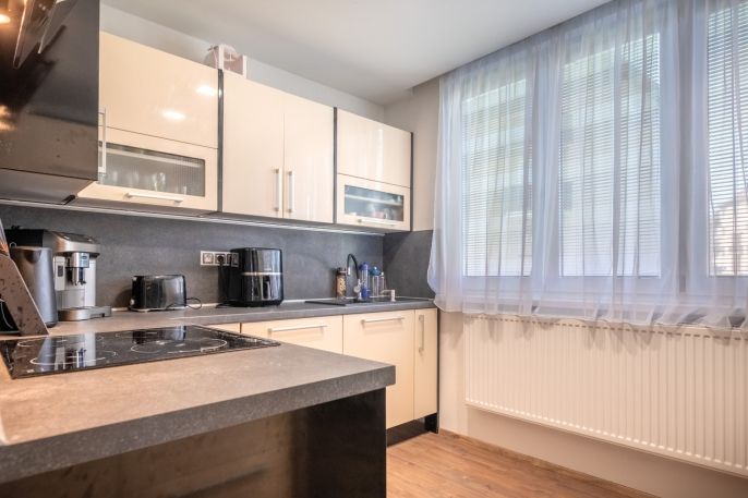 Prodej, Byt 3+1, Strunkovice nad Blanicí