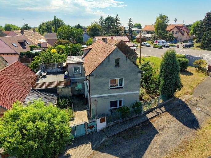 Prodej, Rodinný dům, Dušníky
