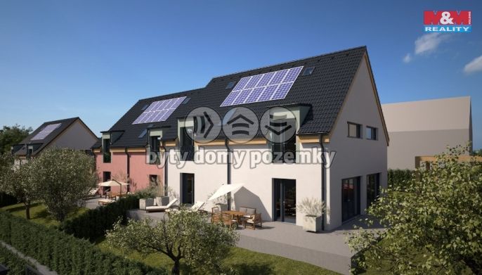 Prodej, Pozemek k bydlení, Aš