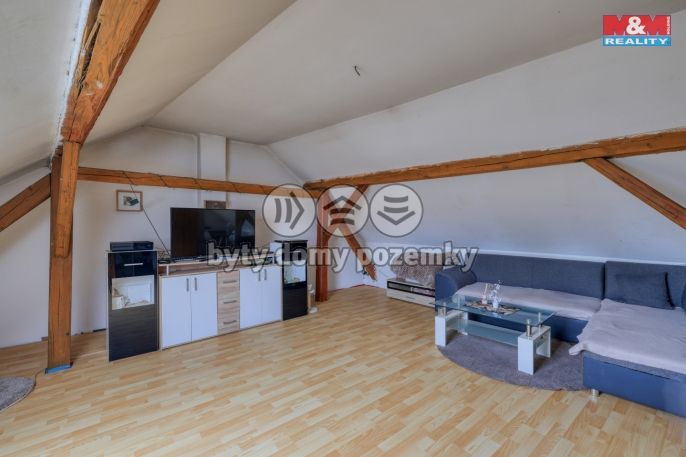 Prodej, Rodinný dům, Staňkov