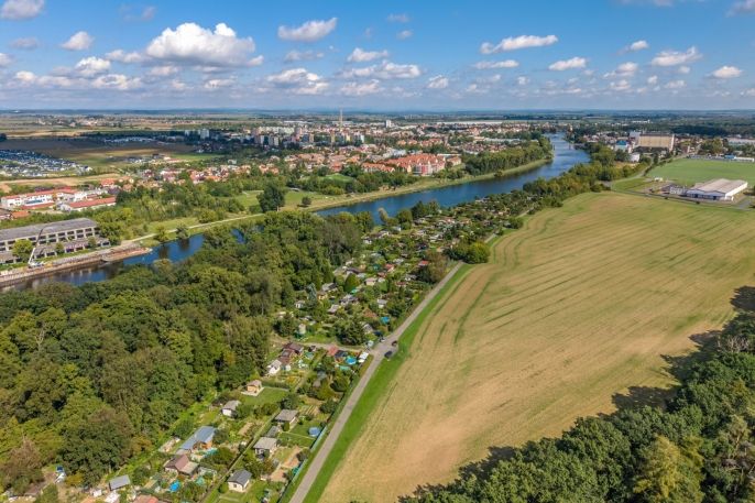 Prodej, Chata, Nymburk