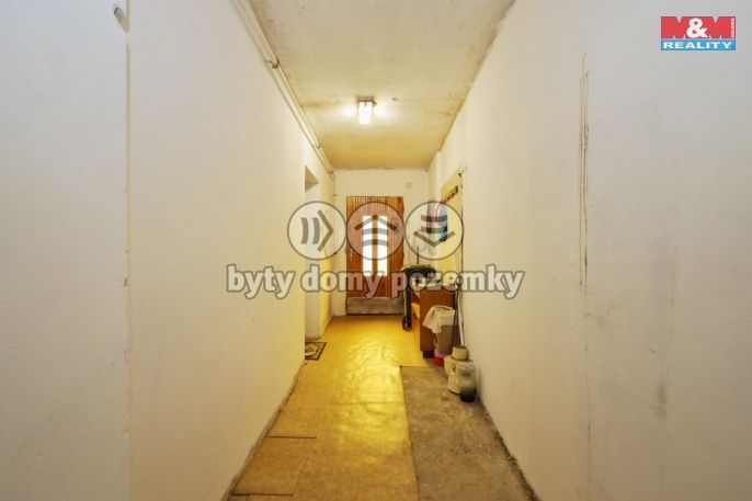 Prodej, Rodinný dům, Koryčany