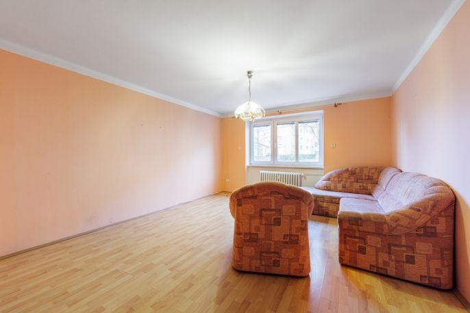 Pronájem, Byt 3+kk, Horní Slavkov