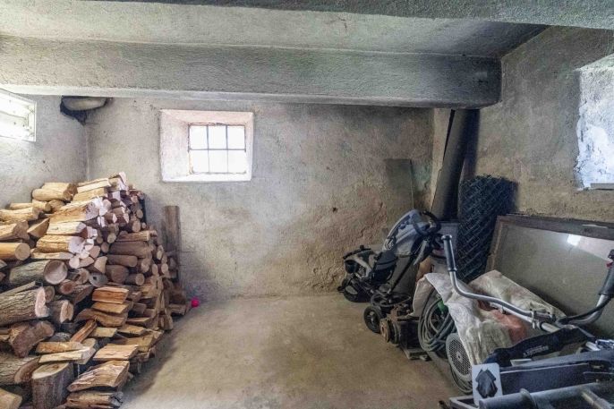 Prodej, Rodinný dům, Křižanov