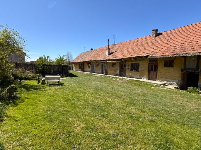 Prodej, Rodinný dům, Činěves