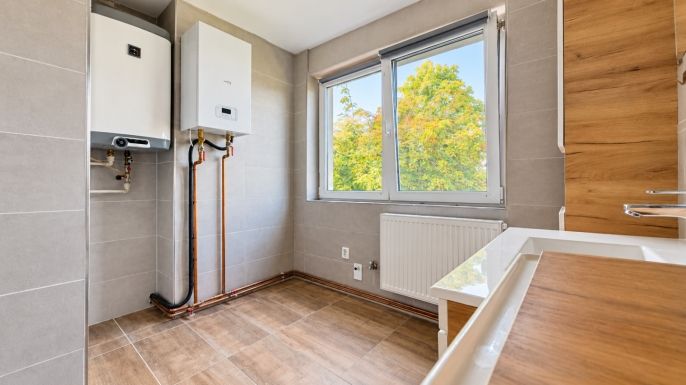 Pronájem, Byt 3+1, Milovice