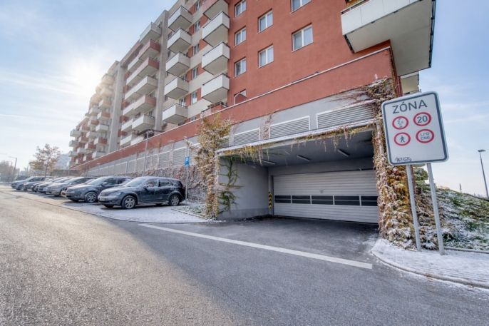 Prodej, Byt 3+kk, Praha