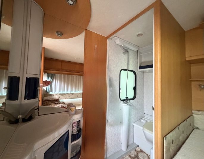 Prodej, Ostatní, Chbany