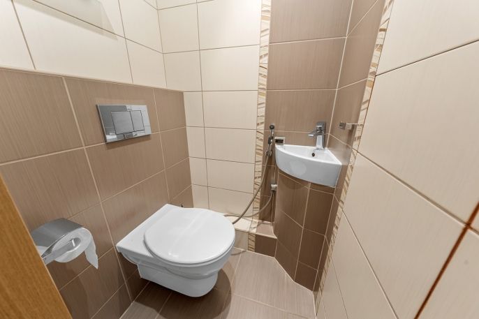 Pronájem, Byt 3+1, Děčín