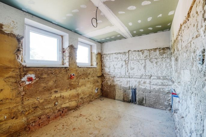 Prodej, Zemědělská usedlost, Mířkov