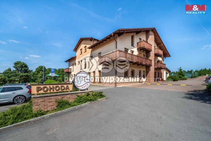 Pronájem, Ostatní, Letkov