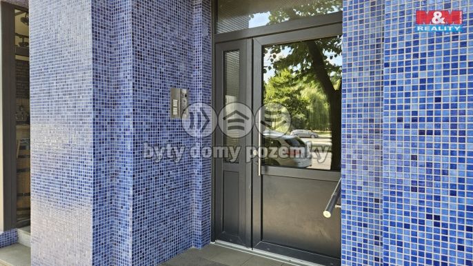 Prodej, Byt 3+1, Praha