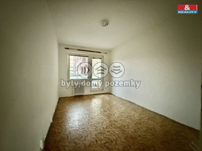 Prodej, Byt 3+1, Havířov