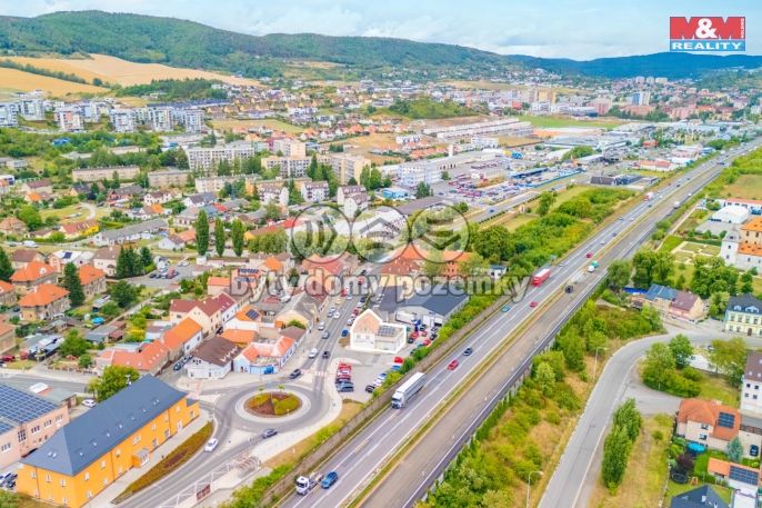 Pronájem, Obchod a služby, Králův Dvůr