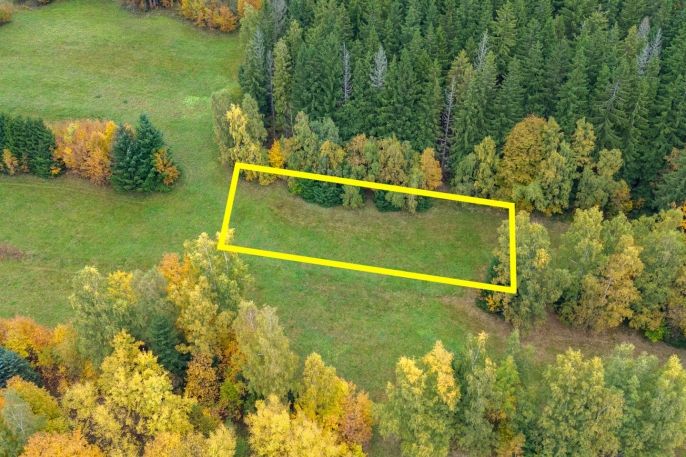 Prodej, Louka, Tanvald