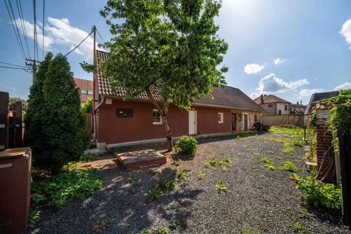 Prodej, Rodinný dům, Zruč-Senec