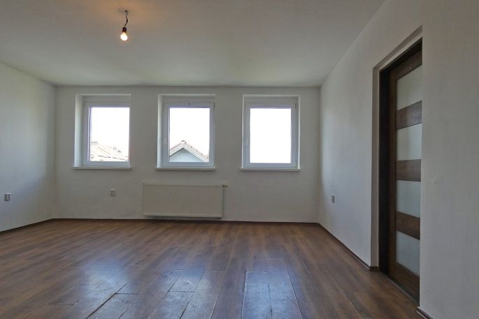 Pronájem, Byt 3+1, Čáslav