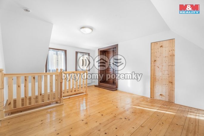 Prodej, Rodinný dům, Paseky nad Jizerou