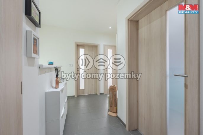 Prodej, Rodinný dům, Smečno