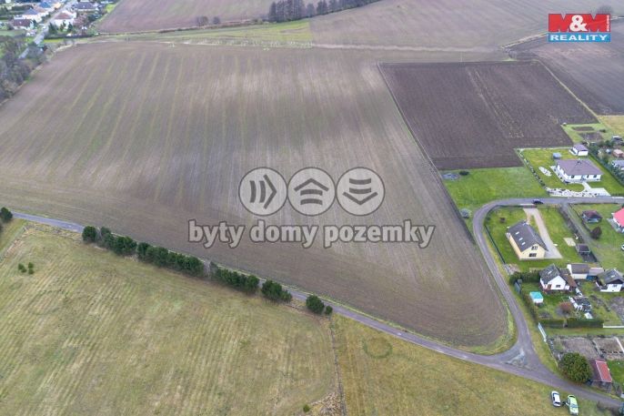 Prodej, Pole, Staré Hradiště