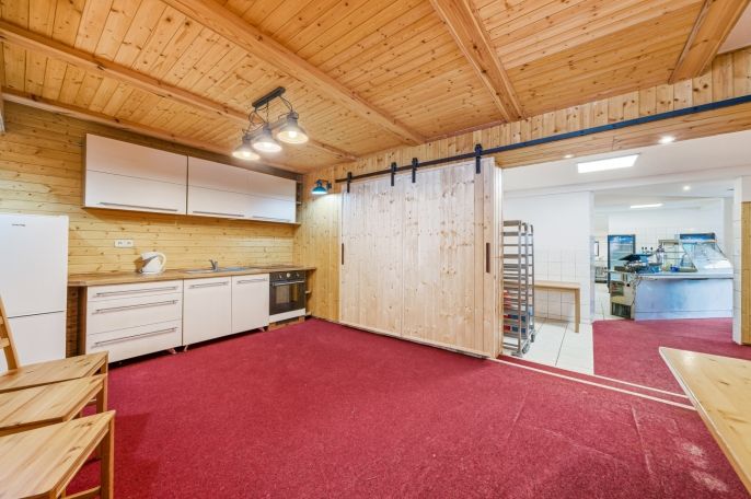 Prodej, Hotel, penzion, Čenkovice