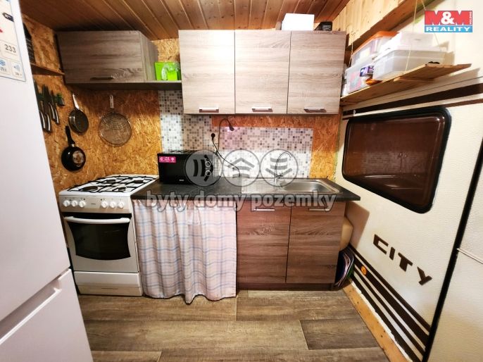 Prodej, Chata, Rokle