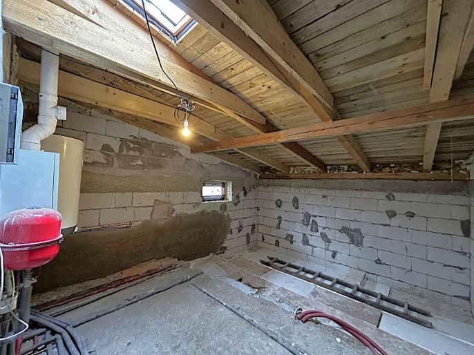 Prodej, Rodinný dům, Český Těšín