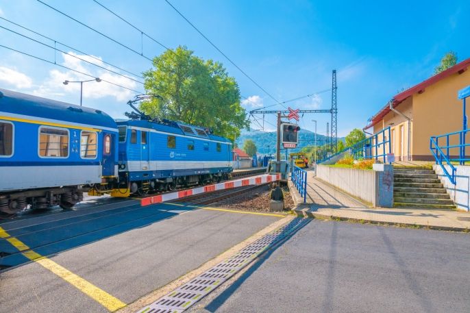 Pronájem, Byt 3+1, Ústí nad Labem