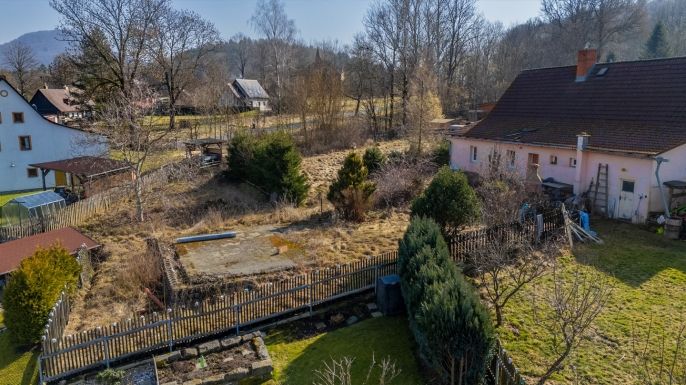 Prodej, Pozemek k bydlení, Růžová