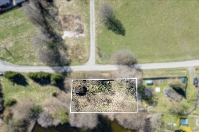 Prodej, Zahrada, Provodín