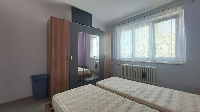 Prodej, Byt 2+kk, Veselí nad Moravou