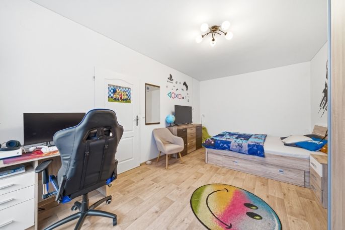 Prodej, Byt 4+kk, Choceň