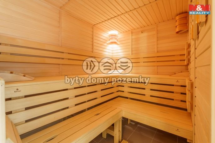 Prodej, Nájemní dům, Karlovy Vary