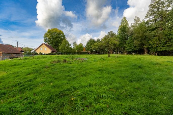 Prodej, Pozemek k bydlení, Česká Kamenice
