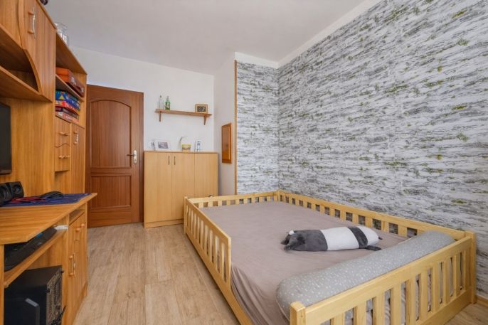 Prodej, Byt 4+1, Litoměřice