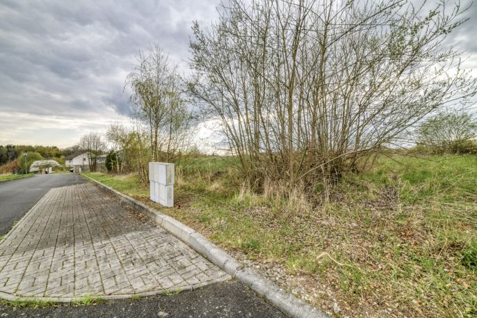 Prodej, Pozemek k bydlení, Františkovy Lázně