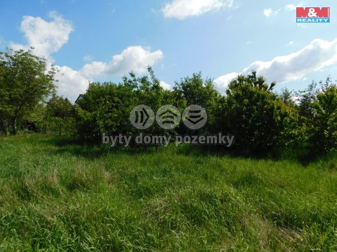 Prodej, Zahrada, Lenešice