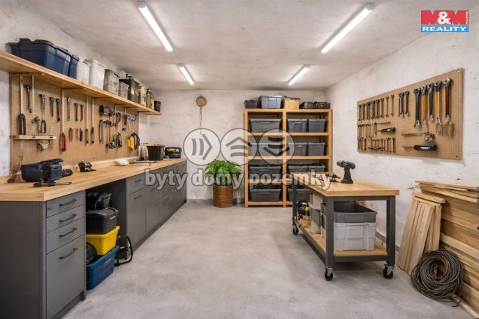 Prodej, Rodinný dům, Myslinka