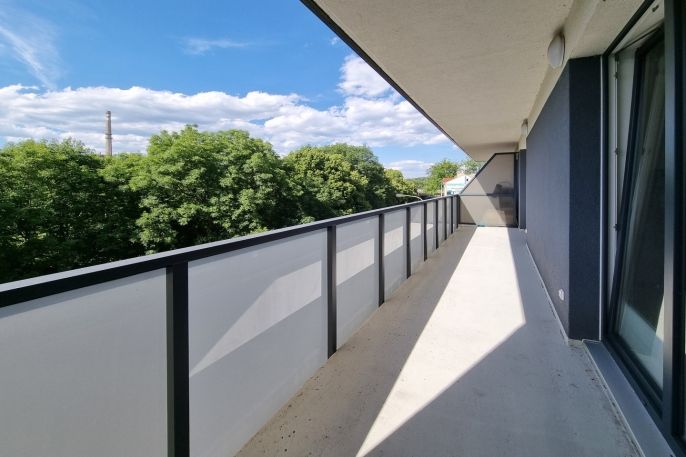 Pronájem, Byt 3+kk, Karlovy Vary