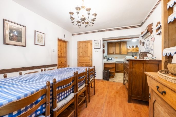 Prodej, Chalupa, Rudimov