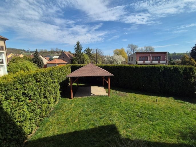 Prodej, Byt 3+1, Trubín