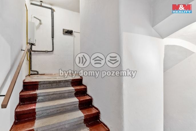 Prodej, Byt 2+1, Frýdlant