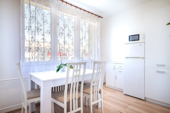 Prodej, Byt 3+1, Veselí nad Lužnicí