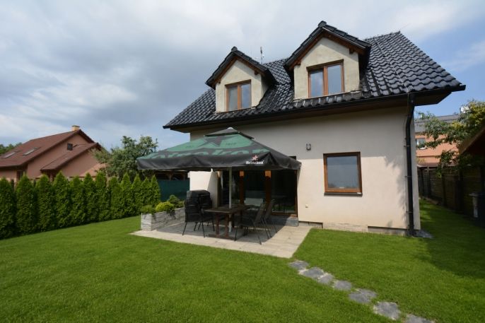 Prodej, Rodinný dům, Bělkovice-Lašťany