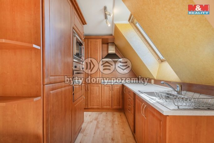 Prodej, Byt 4+kk, Liberec