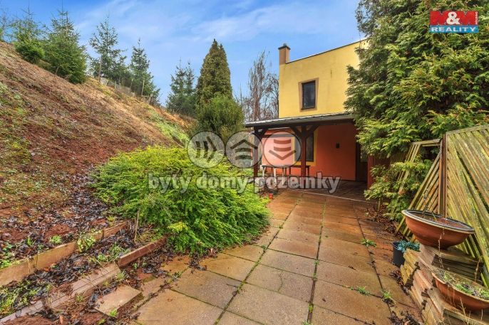 Prodej, Rodinný dům, Moravská Třebová