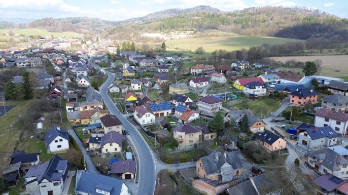 Prodej, Rodinný dům, Bludov