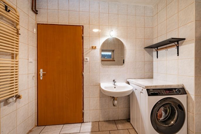 Prodej, Rodinný dům, Habartov