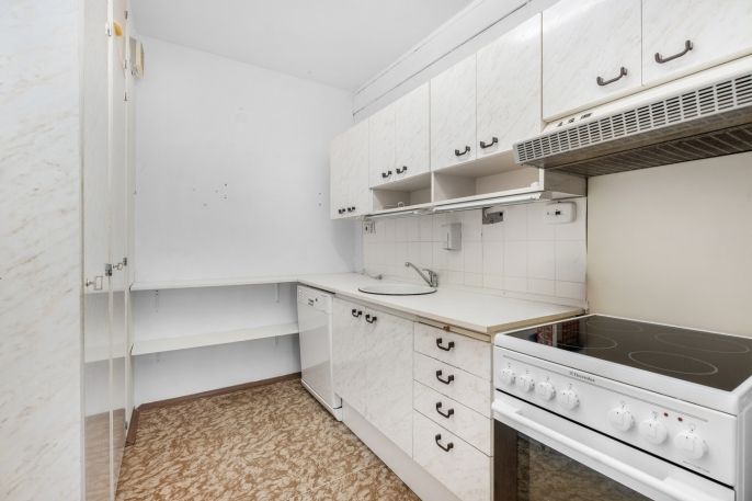 Prodej, Byt 3+kk, Praha