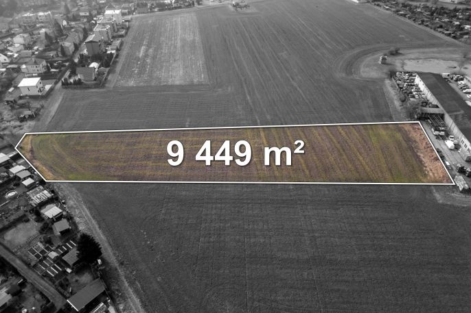 Prodej, Pozemek k bydlení, Opava